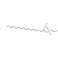 FT-0699548 CAS:6200-40-4 chemical structure