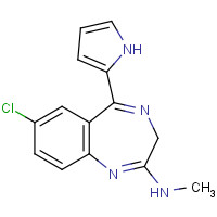 FT-0699551 CAS:139339-45-0 chemical structure