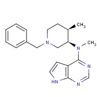 FT-0699559 CAS:477600-73-0 chemical structure