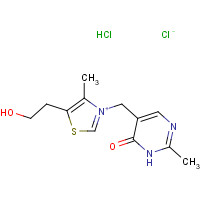 FT-0699564 CAS:614-05-1 chemical structure