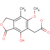 FT-0699570 CAS:24953-96-6 chemical structure