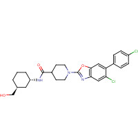 FT-0699577 CAS:1312815-93-2 chemical structure