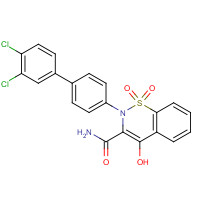 FT-0699578 CAS:1221971-47-6 chemical structure