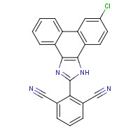 FT-0699579 CAS:892549-43-8 chemical structure