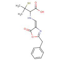 FT-0699589 CAS:3264-88-8 chemical structure