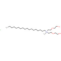 FT-0699605 CAS:9062-48-0 chemical structure