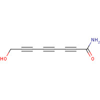 FT-0699617 CAS:10538-59-7 chemical structure