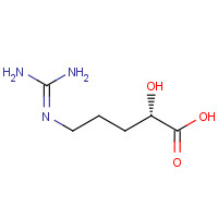 FT-0699620 CAS:157-07-3 chemical structure