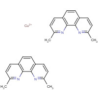 FT-0699653 CAS:14875-91-3 chemical structure