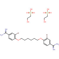 FT-0699657 CAS:93856-83-8 chemical structure