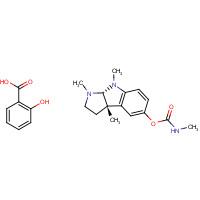 FT-0699661 CAS:57-64-7 chemical structure