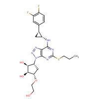 FT-0699670 CAS:274693-27-5​ chemical structure