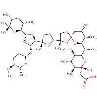 FT-0699679 CAS:113378-31-7 chemical structure