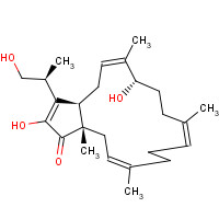 FT-0699690 CAS:146436-22-8 chemical structure