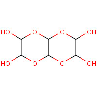 FT-0699692 CAS:4405-13-4 chemical structure