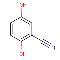 FT-0699693 CAS:4640-29-3 chemical structure