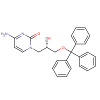 FT-0699708 CAS:132336-30-2 chemical structure