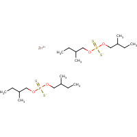 FT-0699709 CAS:64191-10-2 chemical structure