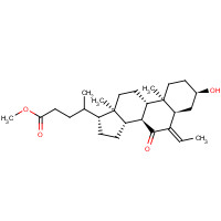 FT-0699713 CAS:863239-59-2 chemical structure