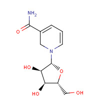 FT-0699714 CAS:1341-23-7 chemical structure