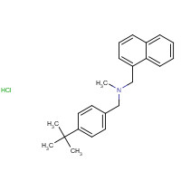 FT-0699734 CAS:101827-46-7 chemical structure