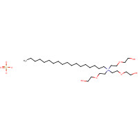 FT-0699790 CAS:58069-11-7 chemical structure