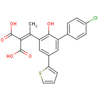 FT-0699792 CAS:151597-83-0 chemical structure