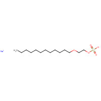 FT-0699797 CAS:9004-82-4 chemical structure