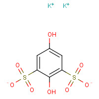 FT-0699801 CAS:51579-80-7 chemical structure