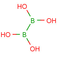 FT-0699802 CAS:13675-18-8 chemical structure