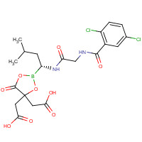 FT-0699809 CAS:1239908-20-3 chemical structure