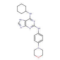 FT-0699831 CAS:656820-32-5 chemical structure