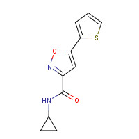 FT-0699834 CAS:832115-62-5 chemical structure