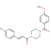 FT-0699835 CAS:1599432-08-2 chemical structure