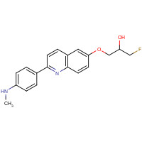 FT-0699851 CAS:1374107-54-6 chemical structure