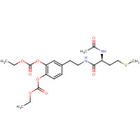 FT-0699870 CAS:74639-40-0 chemical structure