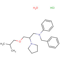 FT-0699871 CAS:74764-40-2 chemical structure