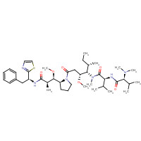 FT-0699905 CAS:110417-88-4 chemical structure