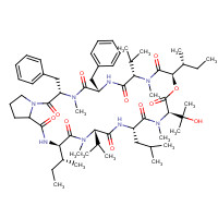 FT-0699919 CAS:127785-64-2 chemical structure