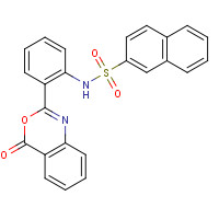 FT-0699921 CAS:10128-55-9 chemical structure