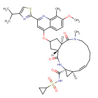 FT-0699931 CAS:923604-59-5 chemical structure