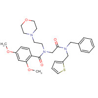 FT-0699933 CAS:1059630-12-4 chemical structure