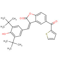 FT-0699976 CAS:77213-34-4 chemical structure