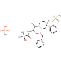 FT-0699982 CAS:214962-40-0 chemical structure