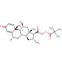 FT-0699987 CAS:29205-06-9 chemical structure