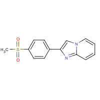 FT-0700056 CAS:1222-57-7 chemical structure