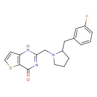 FT-0700079 CAS:1332724-03-4 chemical structure