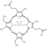 FT-0700080 CAS:14325-05-4 chemical structure