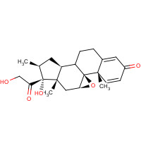 FT-0700093 CAS:981-34-0 chemical structure