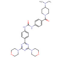 FT-0700110 CAS:1197160-78-3 chemical structure